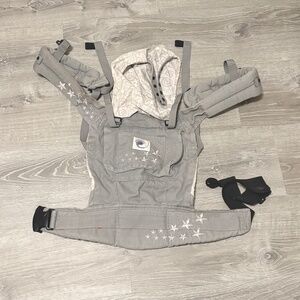 Ergobaby original baby - galaxy